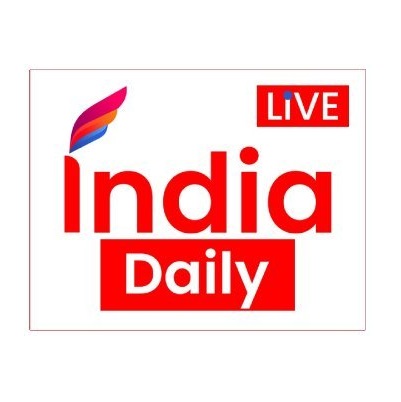 India Daily live
